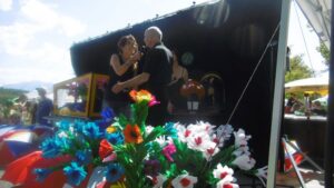 Tollhub 2016 — Foto