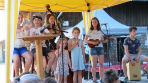 Tollhub 2017 — Foto