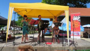 Tollhub 2017 — Foto