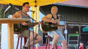 Tollhub 2017 — Foto