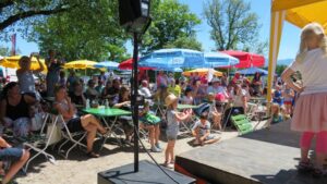 Tollhub 2017 — Foto