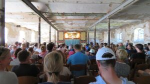 Tollhub 2017 — Foto