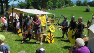 Tollhub 2017 — Foto