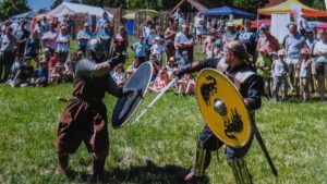 Tollhub 2017 — Foto