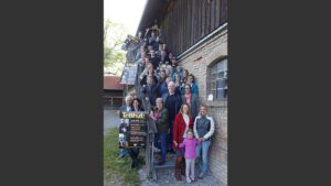 Tollhub 2017 — Foto