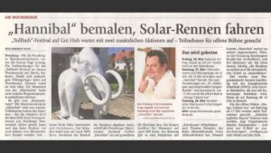 Tollhub 2017 — Foto