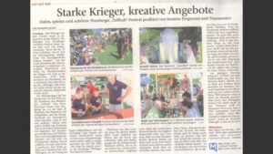 Tollhub 2017 — Foto