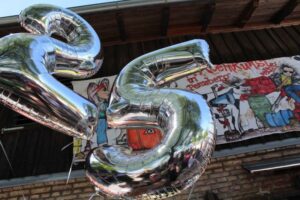 Tollhub 2019 — Foto