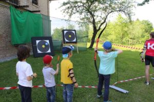 Tollhub 2019 — Foto