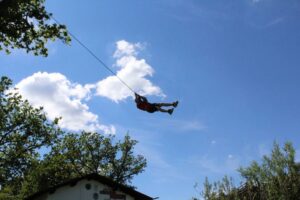 Tollhub 2019 — Foto