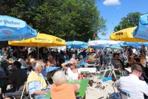 Tollhub 2019 — Foto