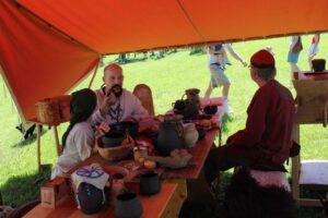 Tollhub 2019 — Foto