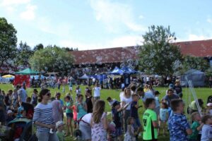 Tollhub 2019 — Foto