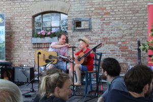 Tollhub 2019 — Foto