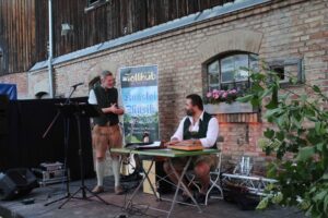 Tollhub 2019 — Foto