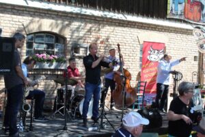 Tollhub 2019 — Foto