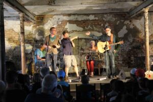 Tollhub 2019 — Foto