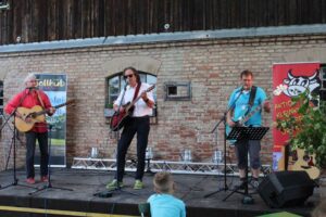 Tollhub 2019 — Foto