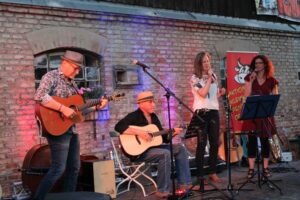 Tollhub 2019 — Foto