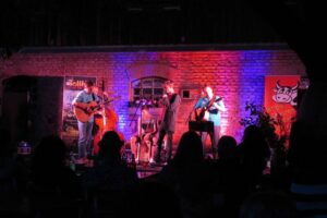 Tollhub 2019 — Foto