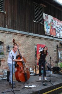 Tollhub 2019 — Foto