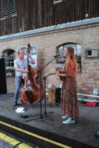 Tollhub 2019 — Foto