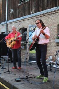 Tollhub 2019 — Foto