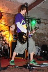 Impressionen vom Tollhub 2011 — Foto