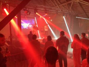 Tollhub 2024 — Foto