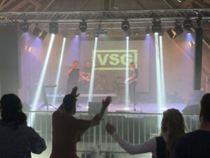 Tollhub 2024 — Foto