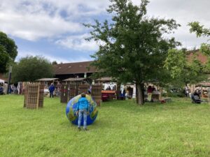 Tollhub 2022 — Foto