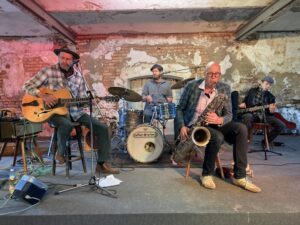 Tollhub 2022 — Foto